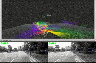 MINS multisensor navigation system